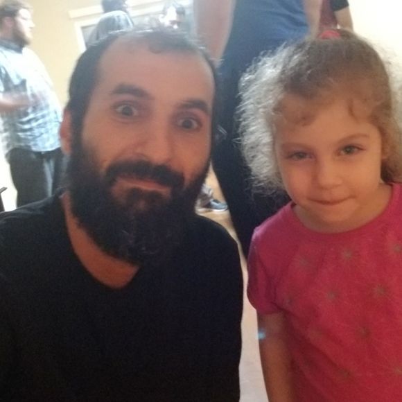 Meet your Posher, Abdelkarim - Picture 1 of 1